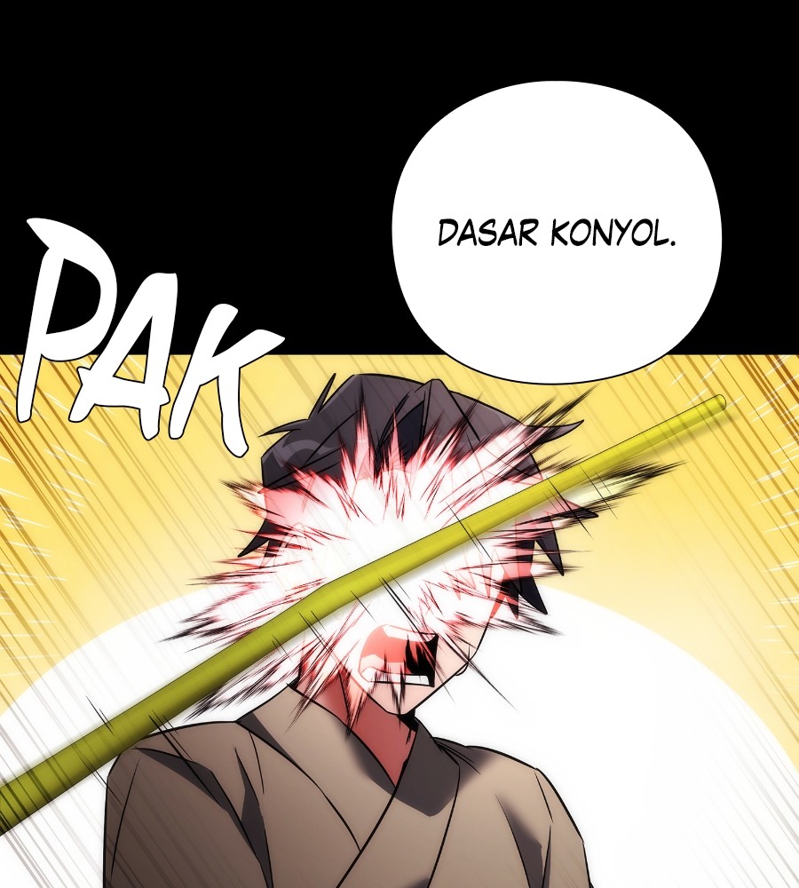 Goblin’s Night Chapter 65 - halaman 62