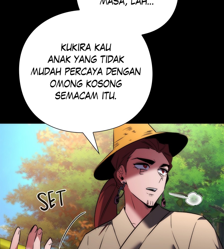 Goblin’s Night Chapter 65 - halaman 64