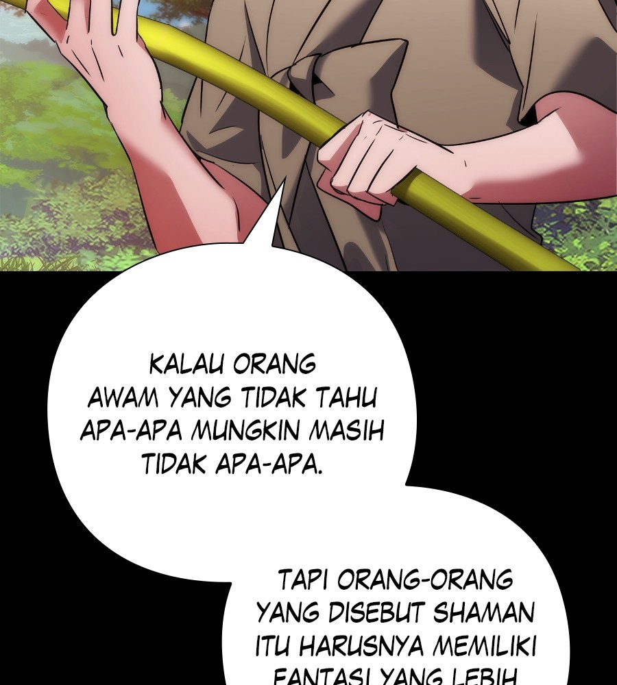 Goblin’s Night Chapter 65 - halaman 65