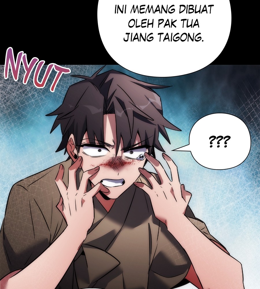 Goblin’s Night Chapter 65 - halaman 67