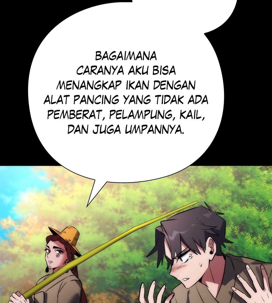 Goblin’s Night Chapter 65 - halaman 69