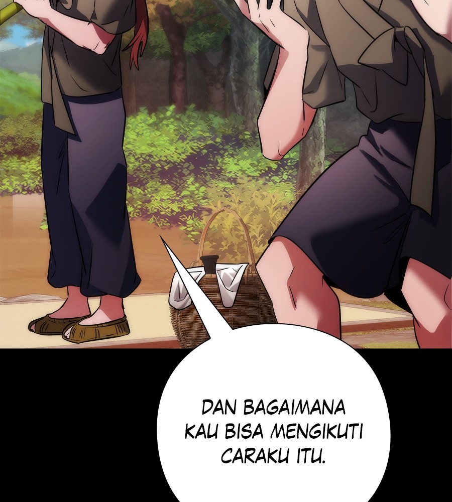 Goblin’s Night Chapter 65 - halaman 70