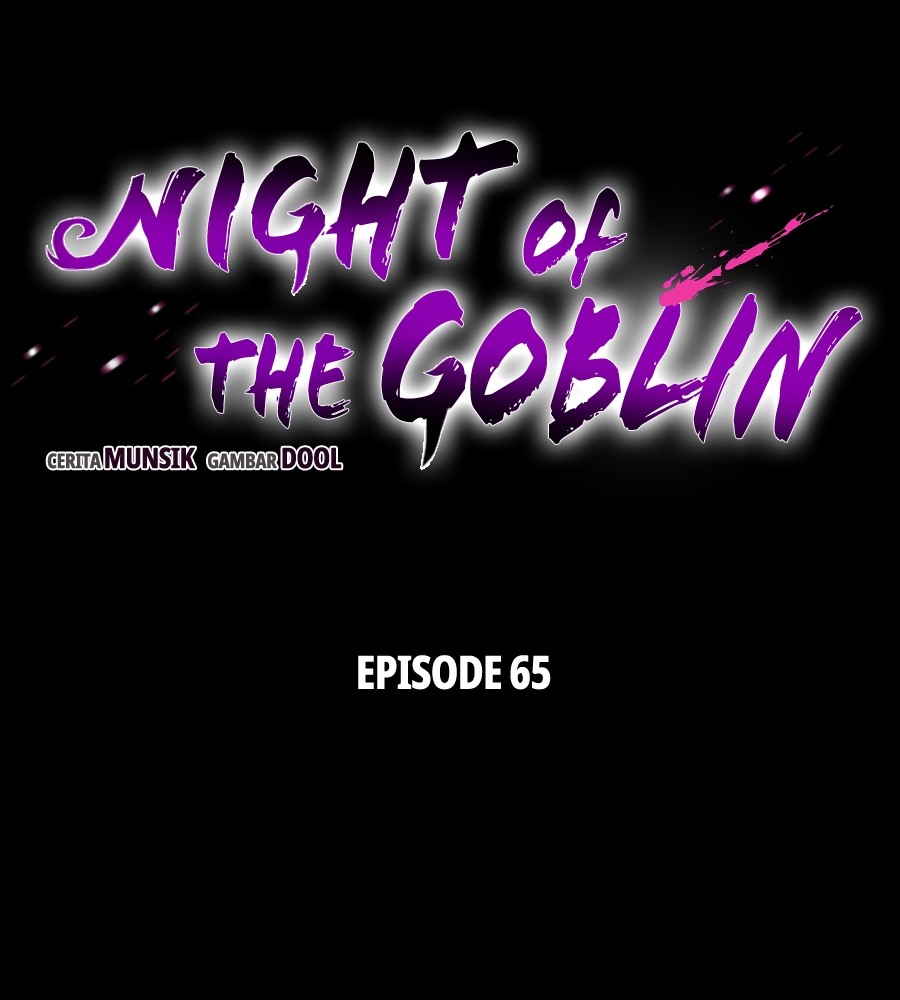 Goblin’s Night Chapter 65 - halaman 79