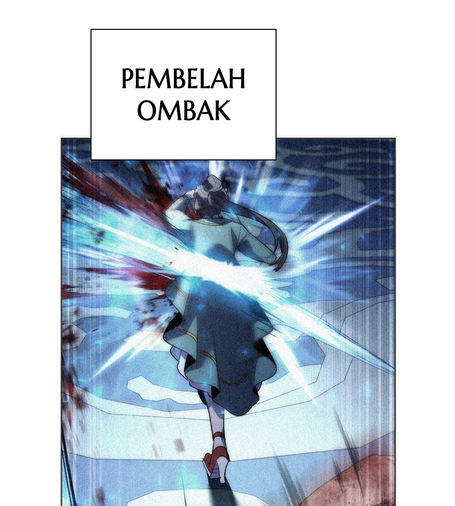 Goblin’s Night Chapter 65 - halaman 8