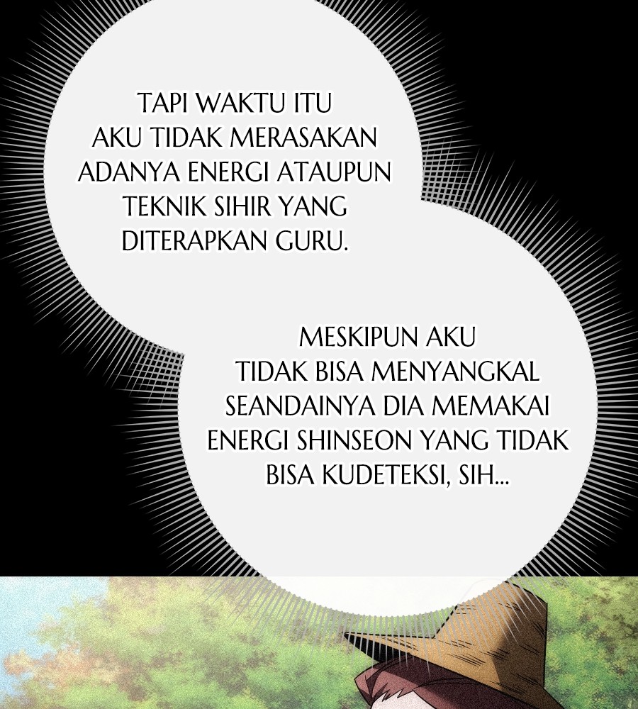 Goblin’s Night Chapter 65 - halaman 89