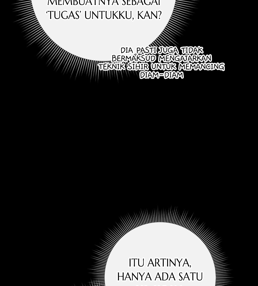 Goblin’s Night Chapter 65 - halaman 91