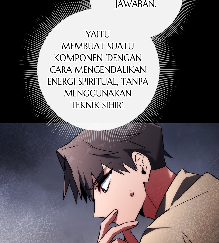 Goblin’s Night Chapter 65 - halaman 92