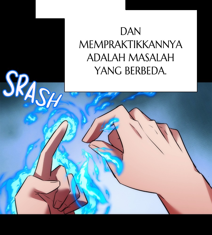 Goblin’s Night Chapter 65 - halaman 98