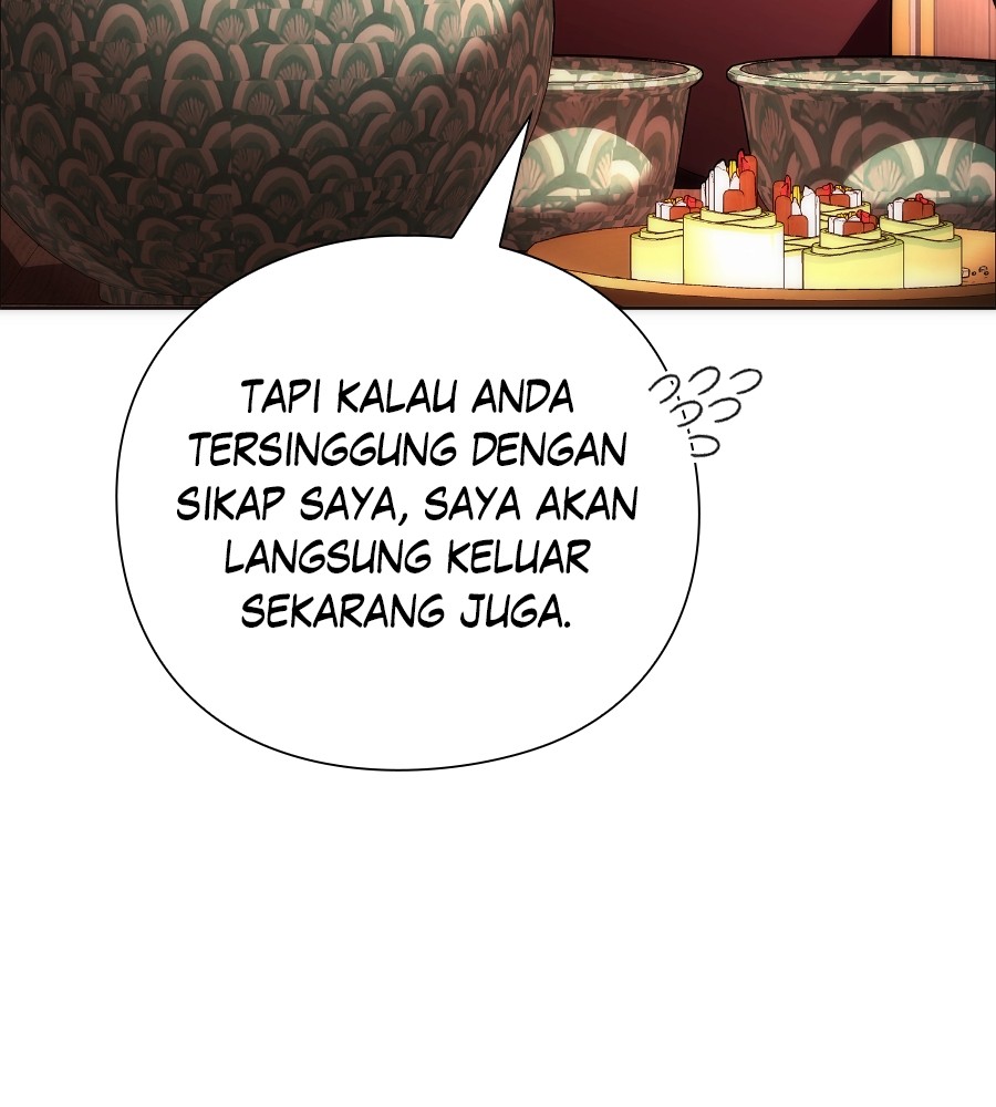 Goblin’s Night Chapter 66 - halaman 102