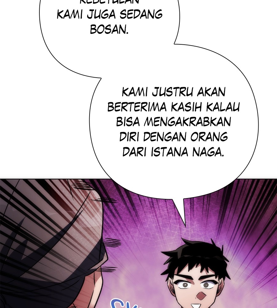 Goblin’s Night Chapter 66 - halaman 105