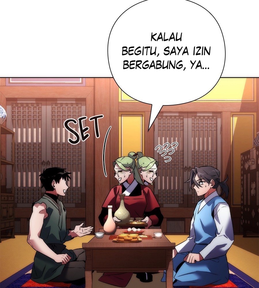 Goblin’s Night Chapter 66 - halaman 107
