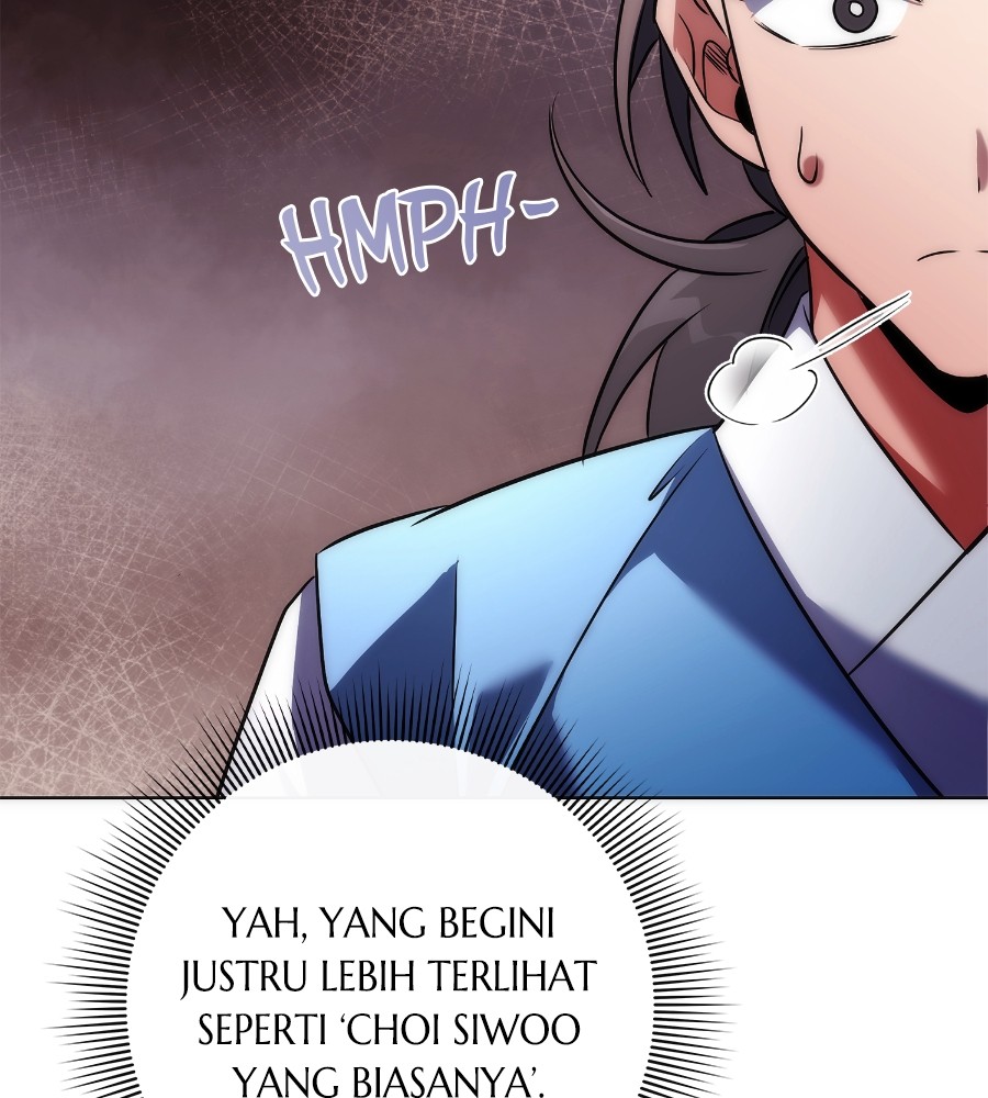 Goblin’s Night Chapter 66 - halaman 110