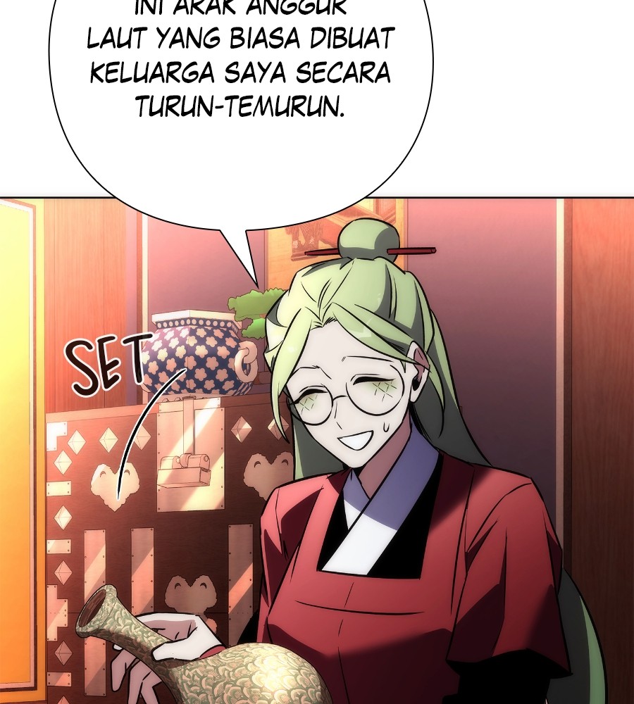 Goblin’s Night Chapter 66 - halaman 112