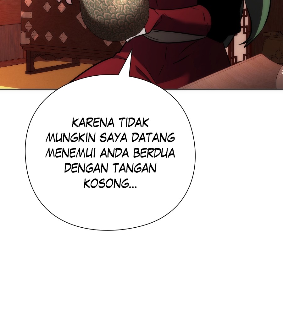 Goblin’s Night Chapter 66 - halaman 113