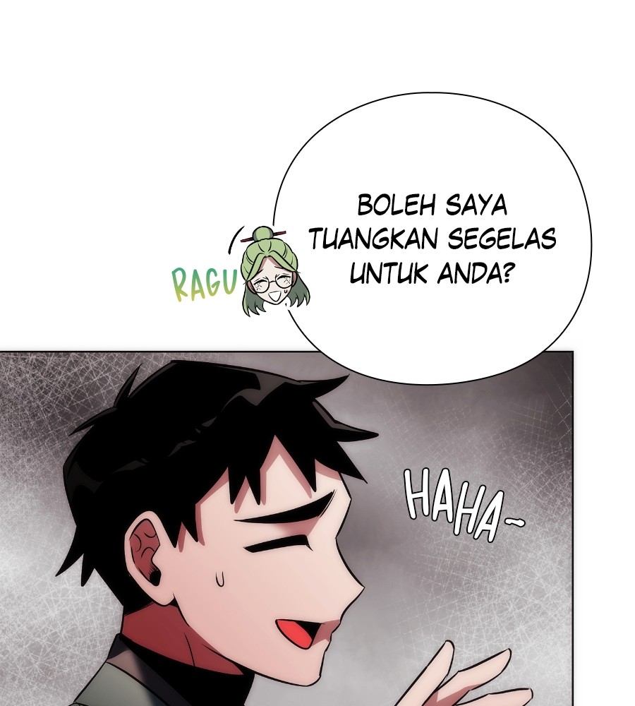 Goblin’s Night Chapter 66 - halaman 114