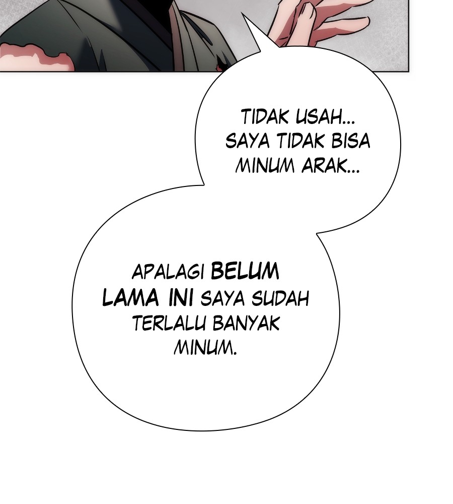 Goblin’s Night Chapter 66 - halaman 115