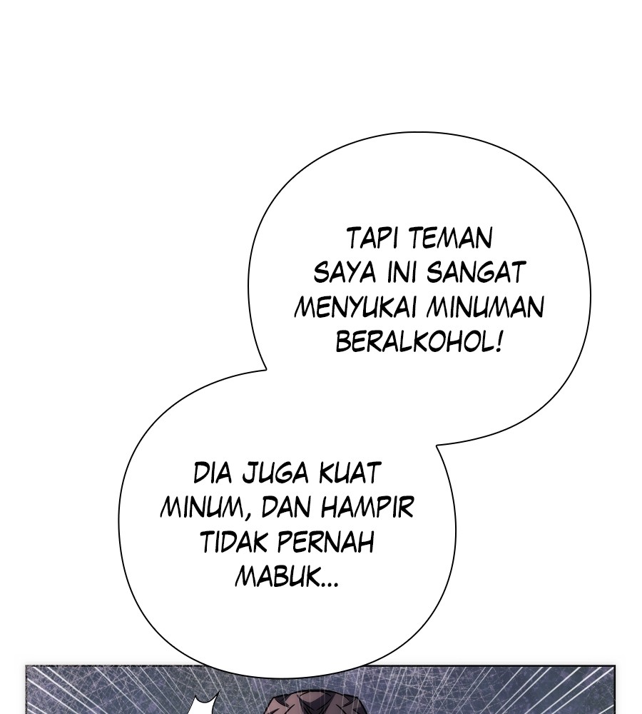 Goblin’s Night Chapter 66 - halaman 116