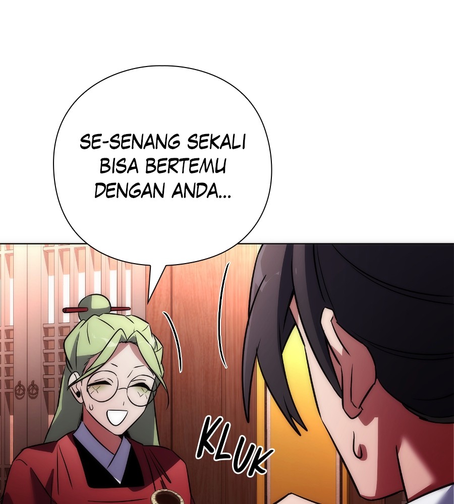 Goblin’s Night Chapter 66 - halaman 118