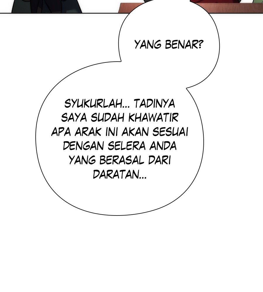 Goblin’s Night Chapter 66 - halaman 124