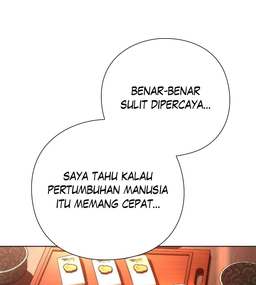 Goblin’s Night Chapter 66 - halaman 127