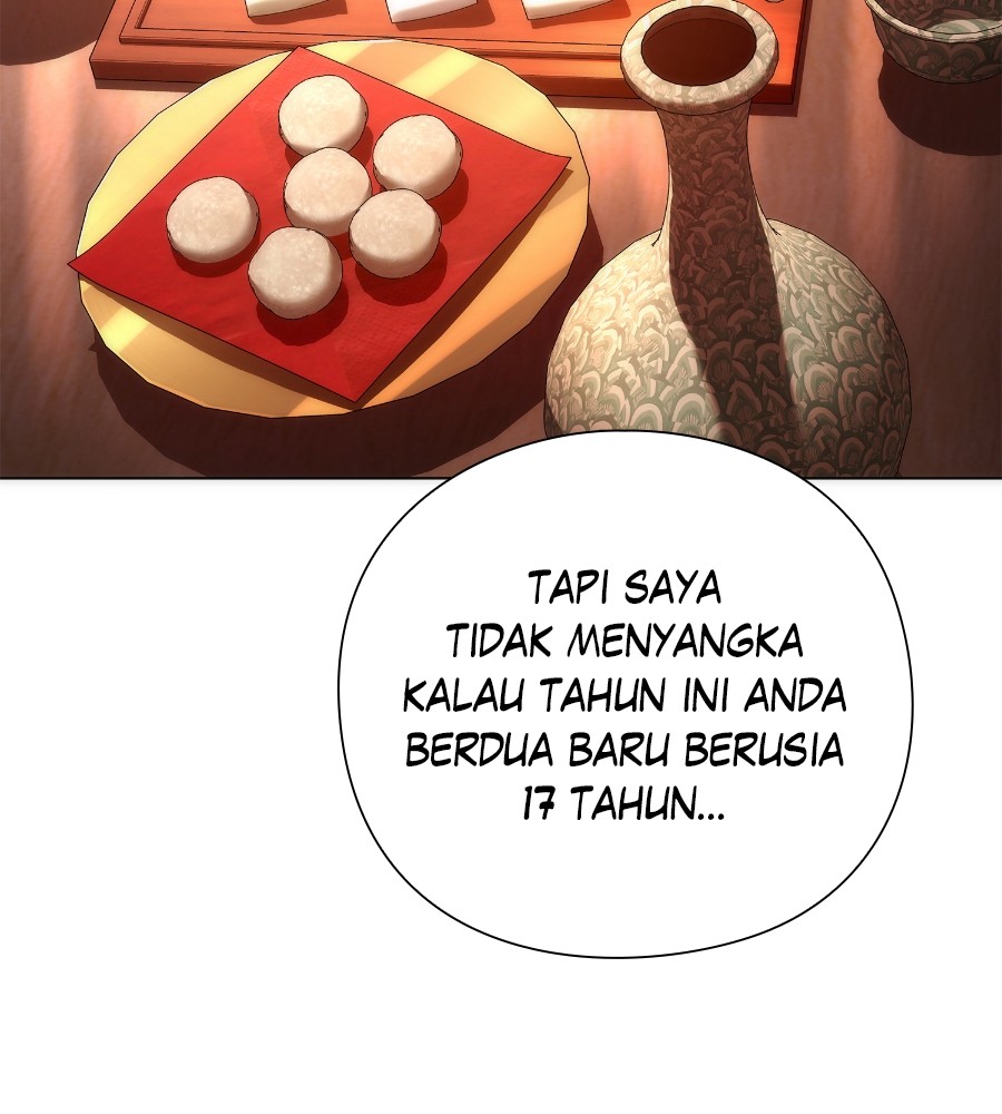 Goblin’s Night Chapter 66 - halaman 128