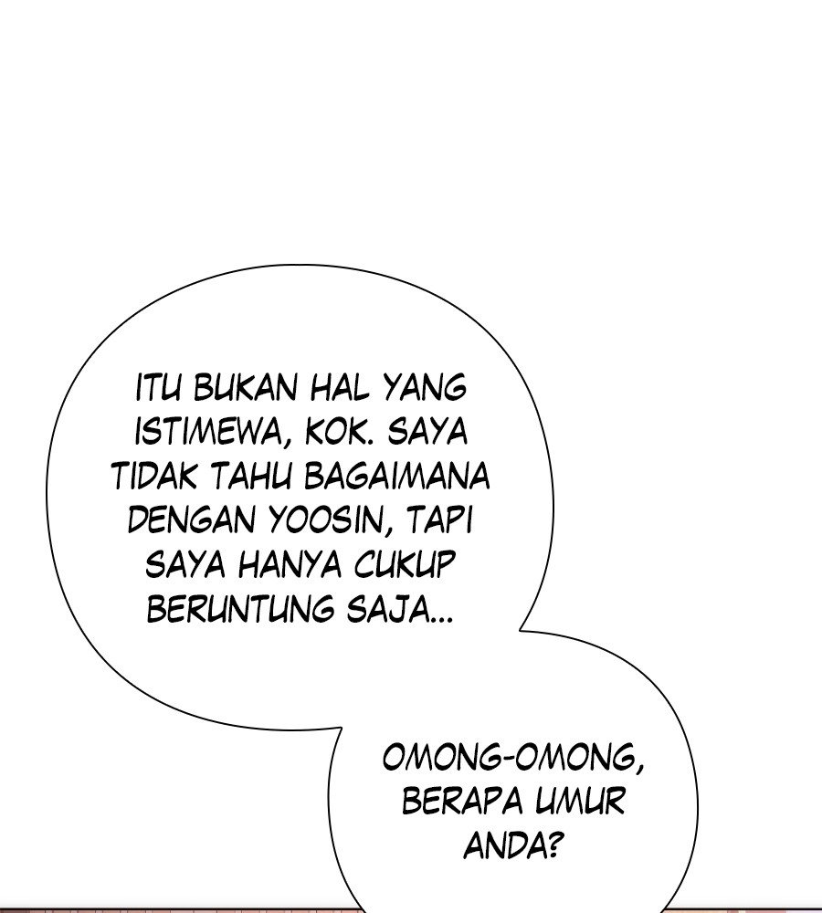 Goblin’s Night Chapter 66 - halaman 129