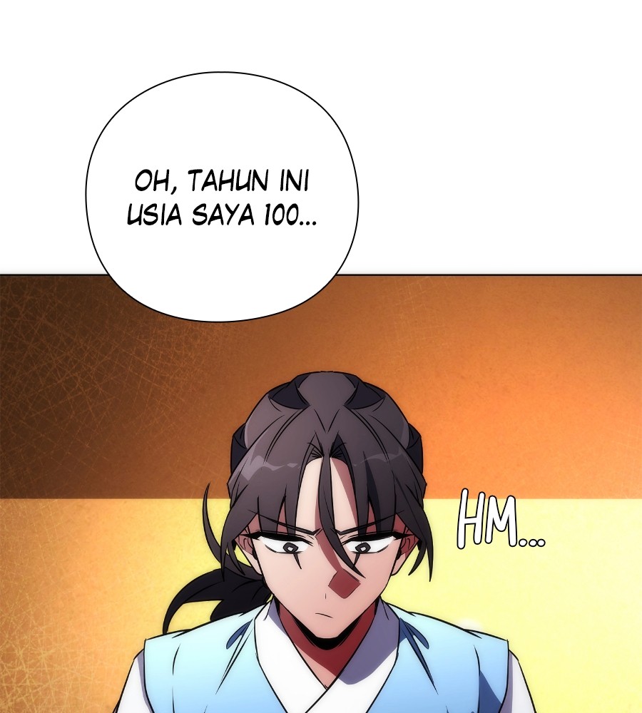 Goblin’s Night Chapter 66 - halaman 132