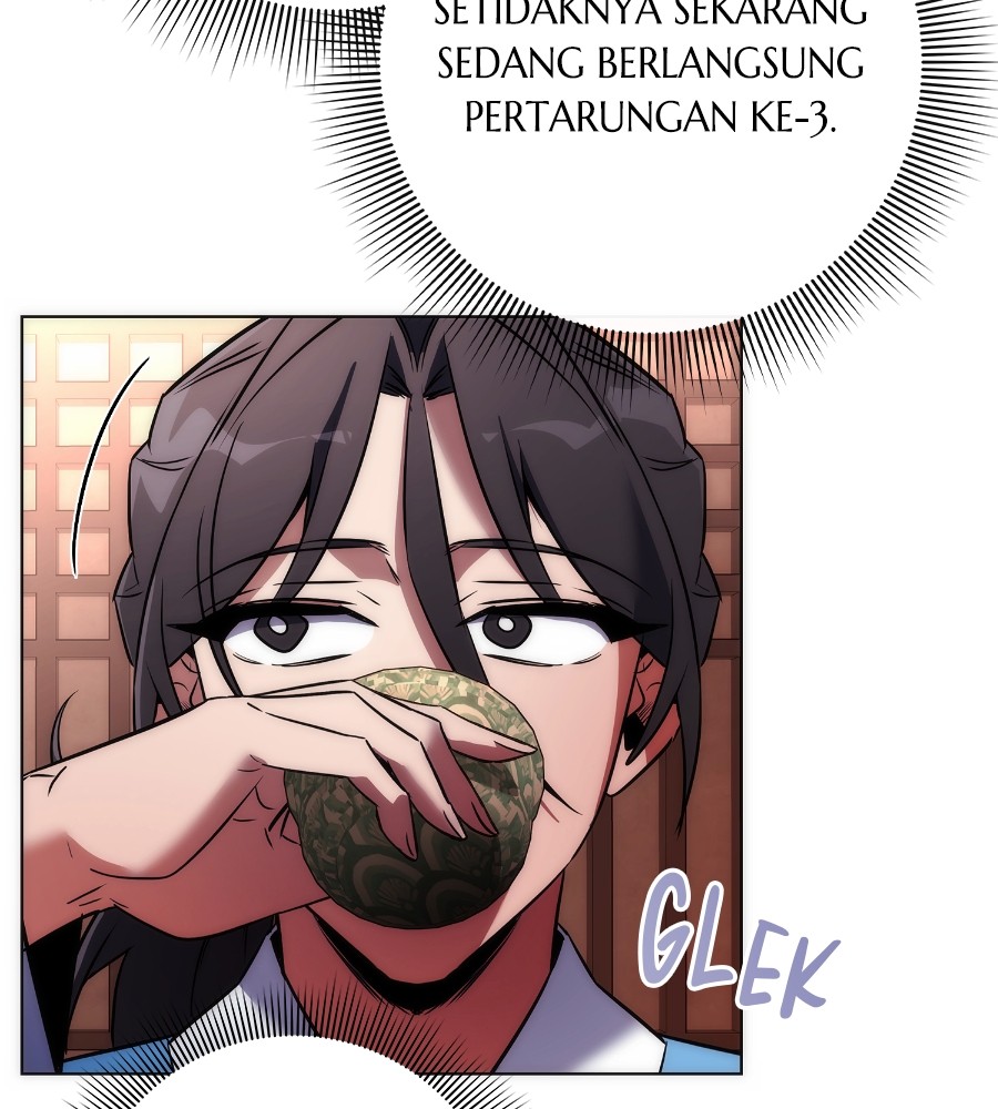 Goblin’s Night Chapter 66 - halaman 135