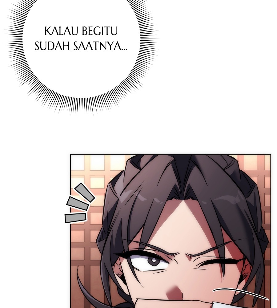 Goblin’s Night Chapter 66 - halaman 136