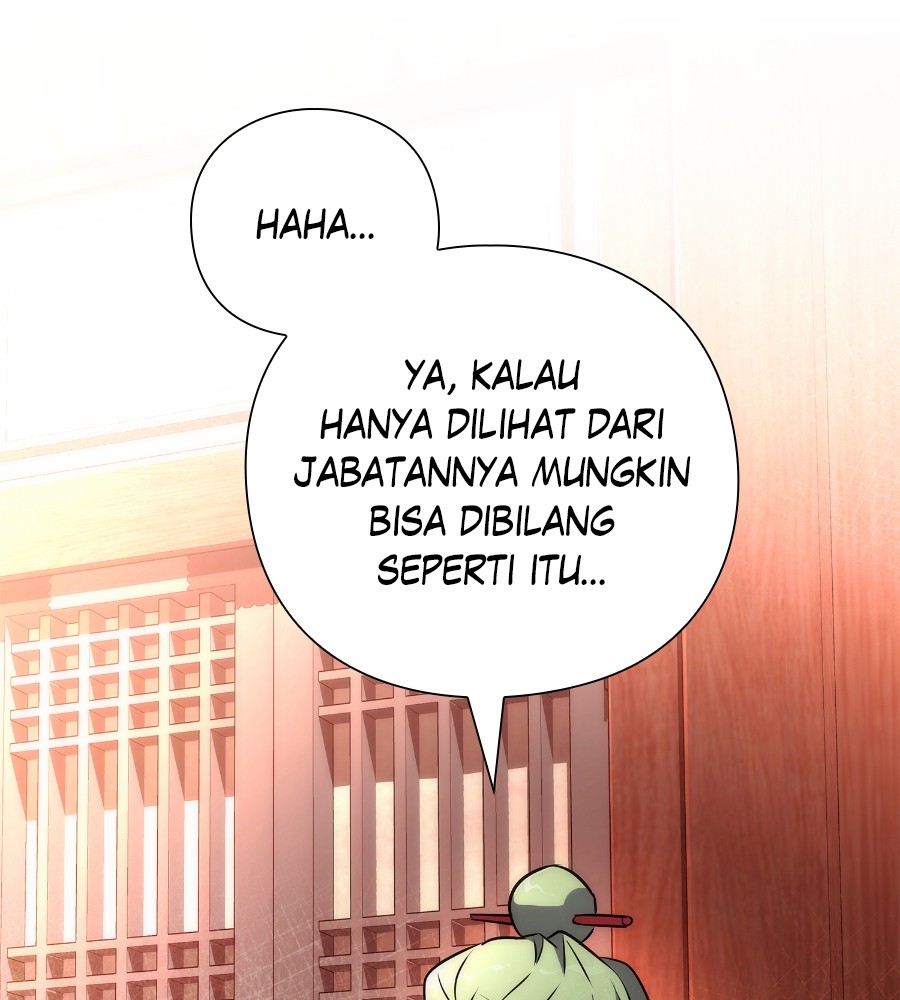Goblin’s Night Chapter 66 - halaman 138