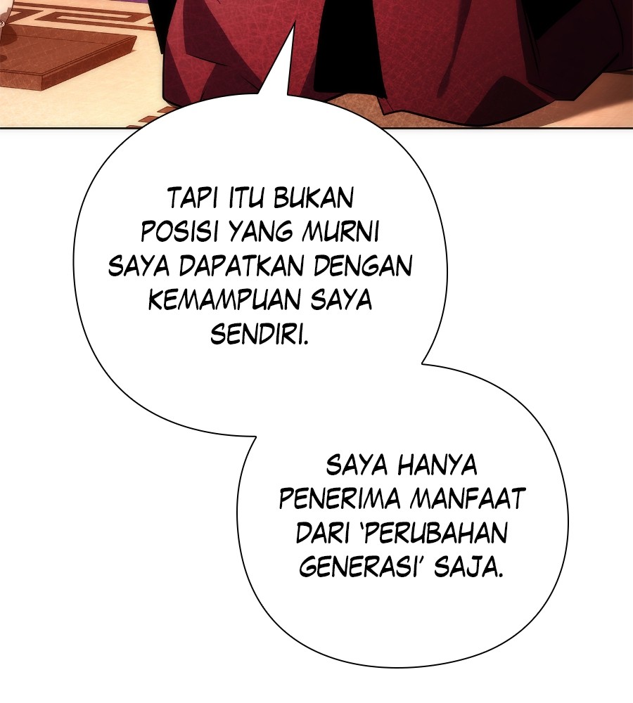 Goblin’s Night Chapter 66 - halaman 140