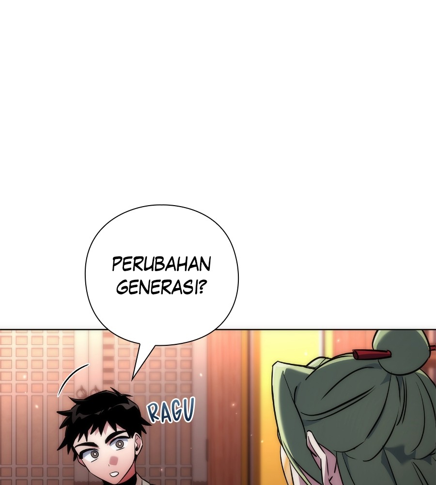 Goblin’s Night Chapter 66 - halaman 141