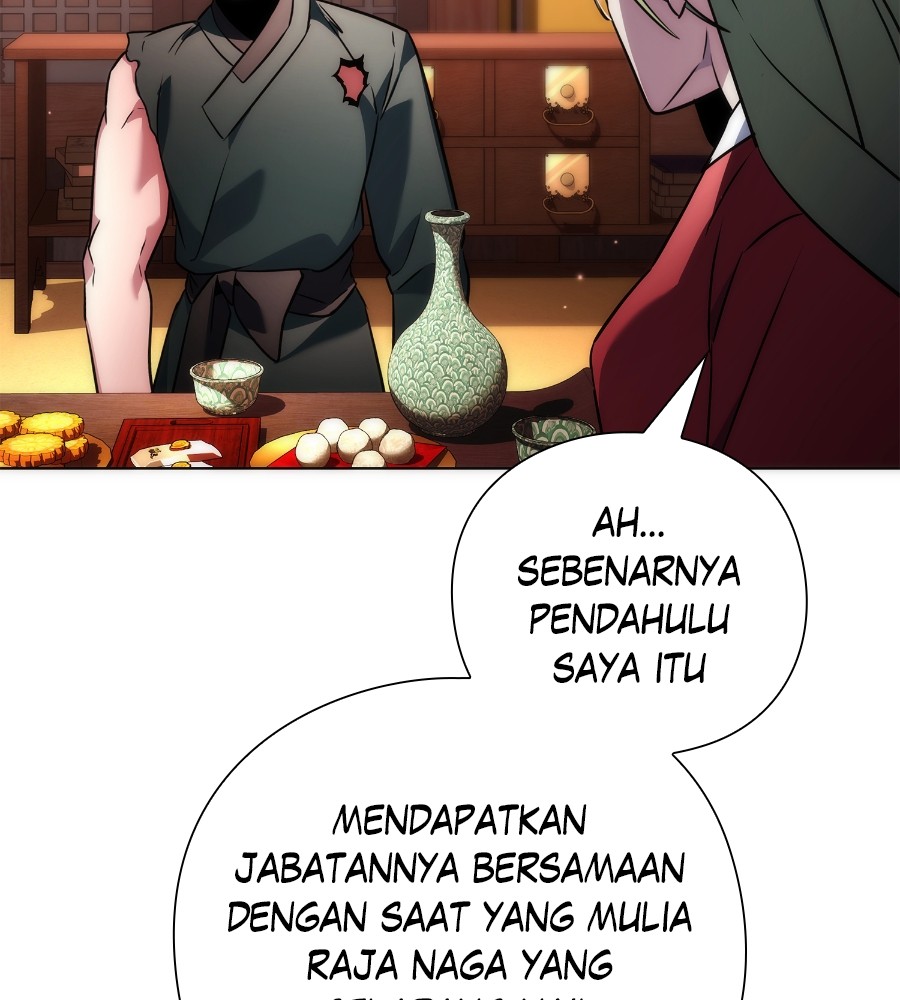 Goblin’s Night Chapter 66 - halaman 142