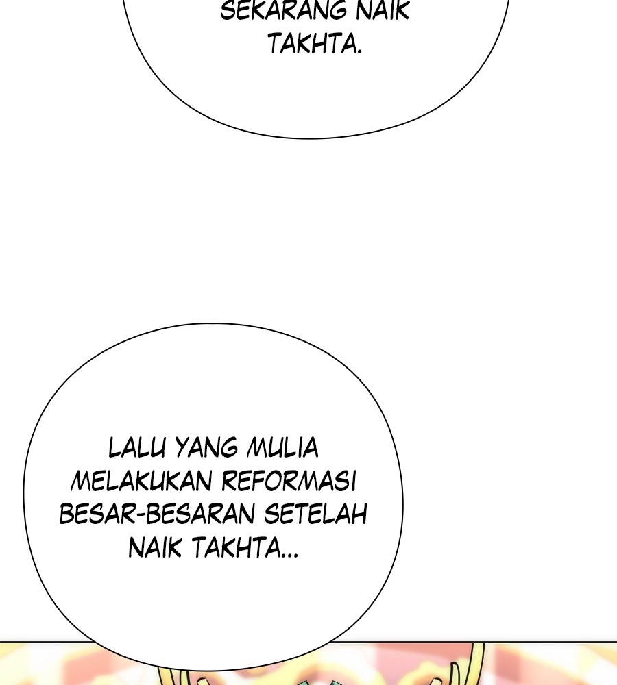 Goblin’s Night Chapter 66 - halaman 143
