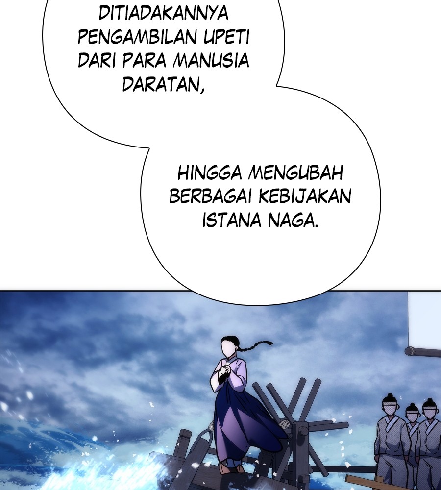 Goblin’s Night Chapter 66 - halaman 146