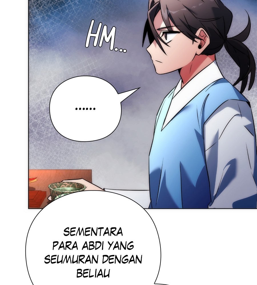 Goblin’s Night Chapter 66 - halaman 149