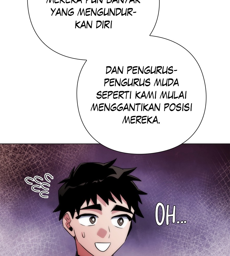 Goblin’s Night Chapter 66 - halaman 151