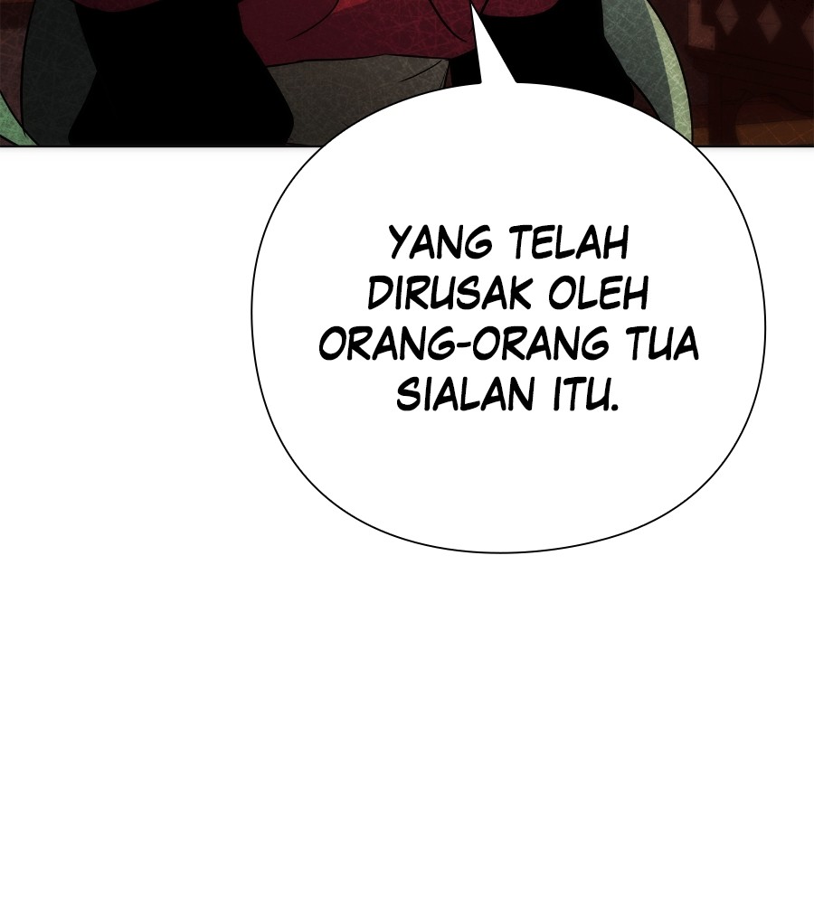 Goblin’s Night Chapter 66 - halaman 155