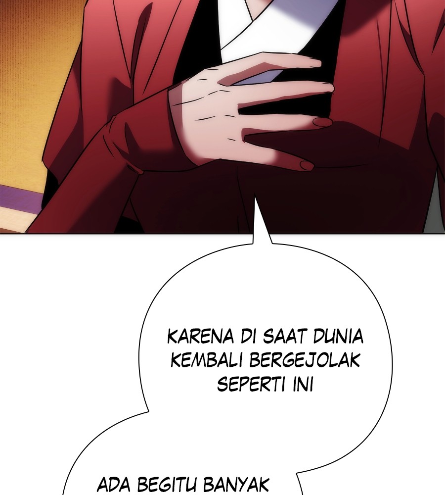 Goblin’s Night Chapter 66 - halaman 159