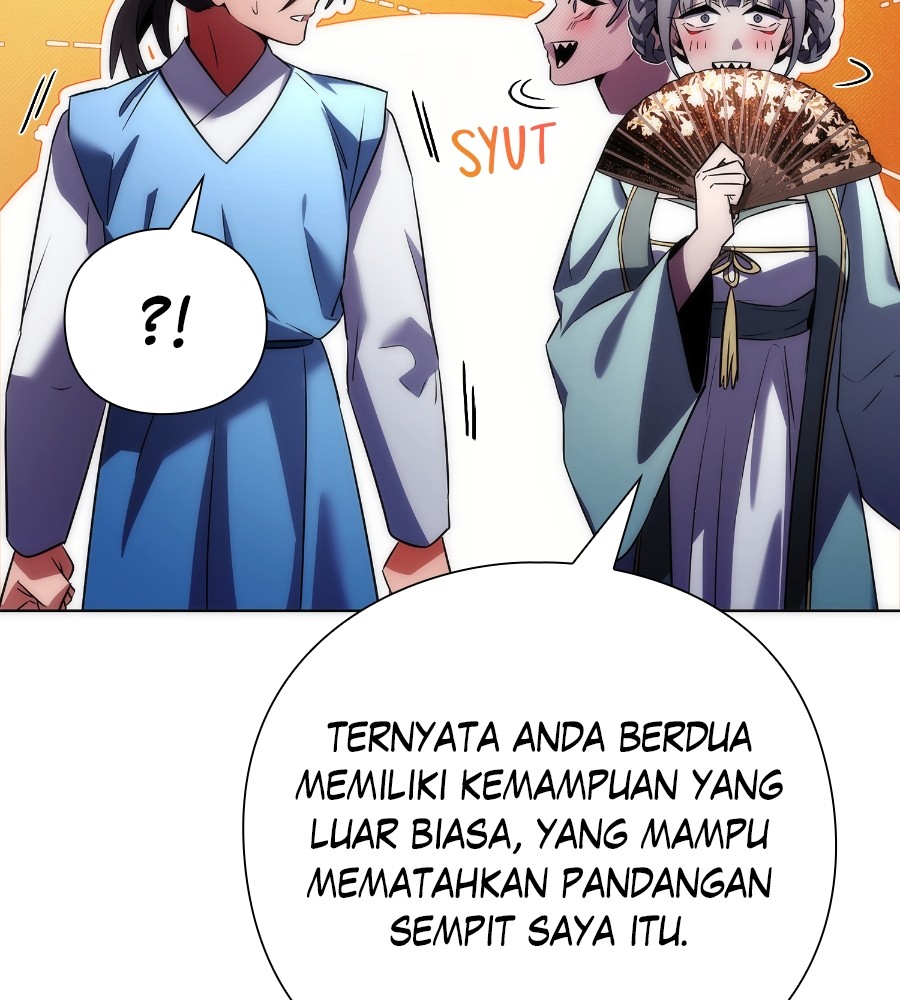 Goblin’s Night Chapter 66 - halaman 16