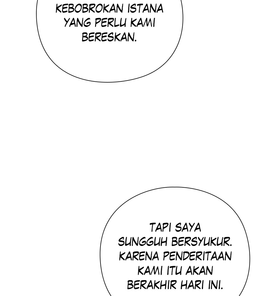 Goblin’s Night Chapter 66 - halaman 160