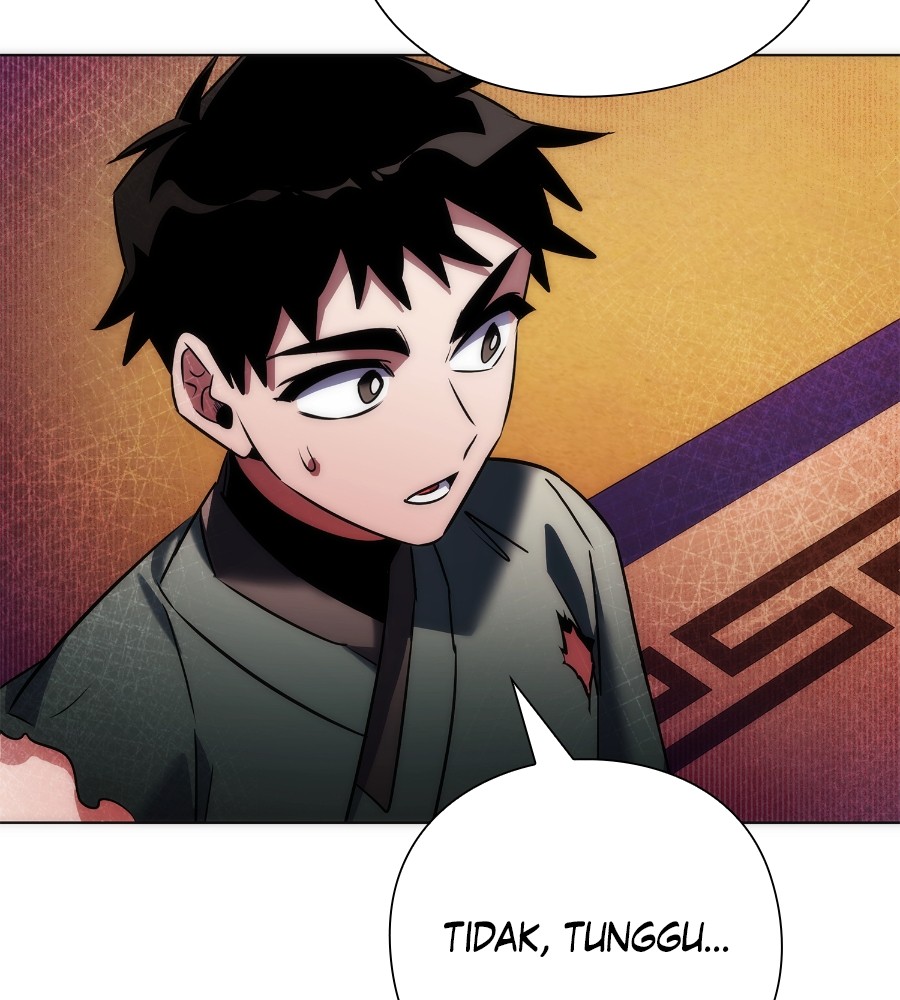 Goblin’s Night Chapter 66 - halaman 161