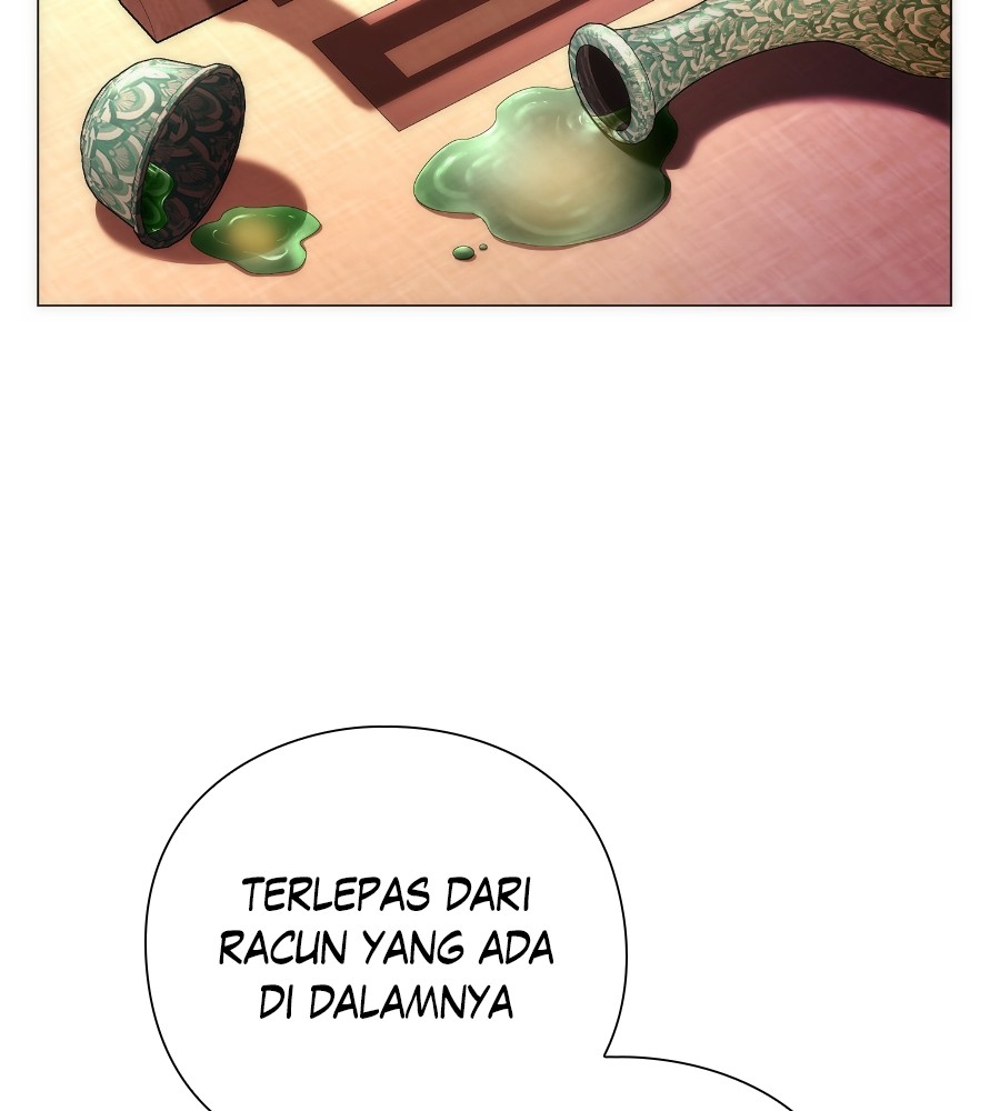 Goblin’s Night Chapter 66 - halaman 173