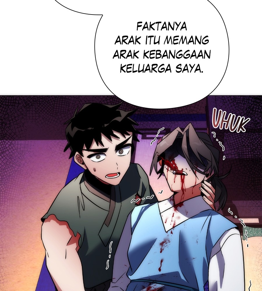 Goblin’s Night Chapter 66 - halaman 174