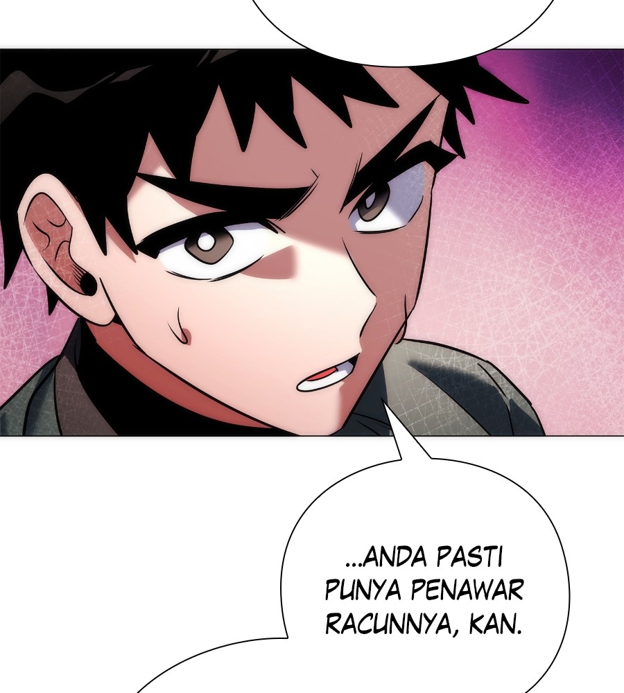 Goblin’s Night Chapter 66 - halaman 179
