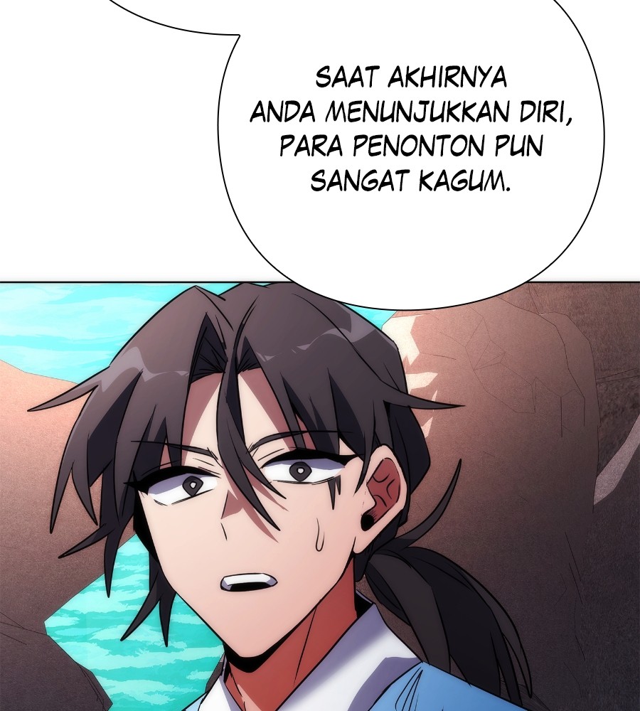Goblin’s Night Chapter 66 - halaman 18