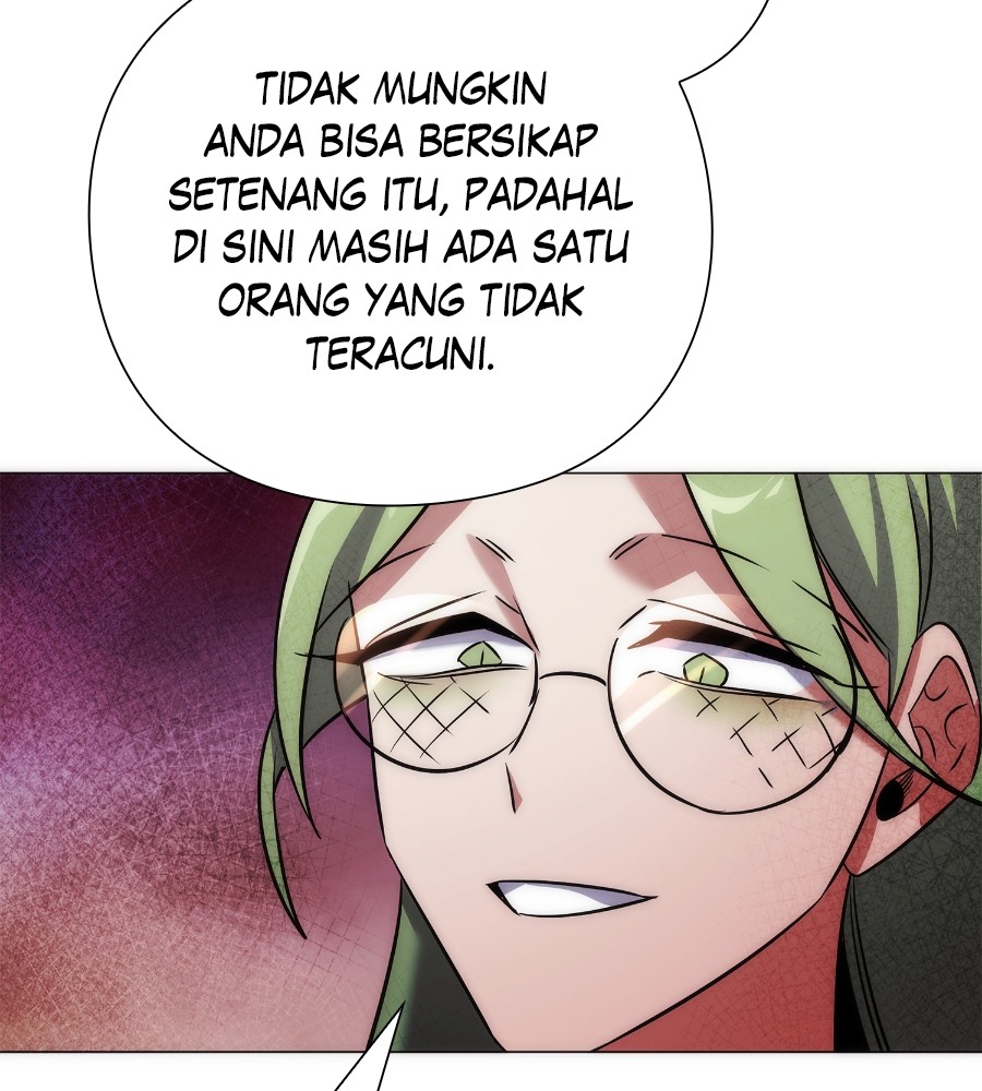 Goblin’s Night Chapter 66 - halaman 181