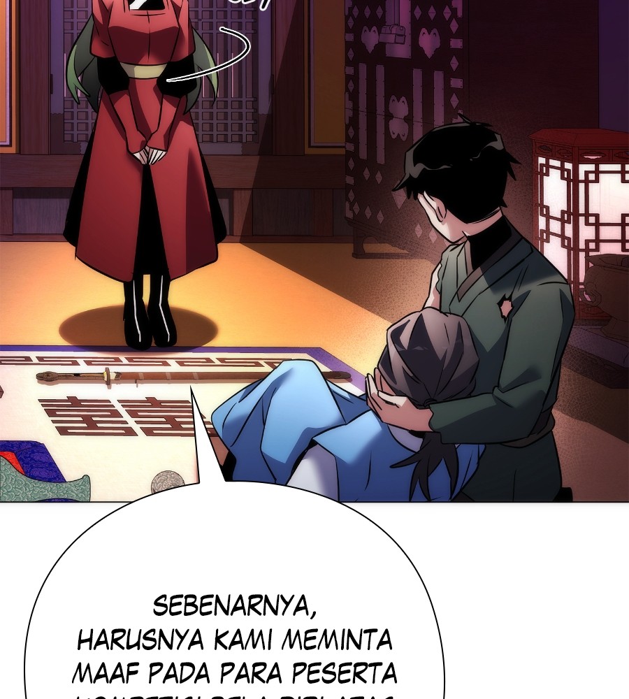 Goblin’s Night Chapter 66 - halaman 184