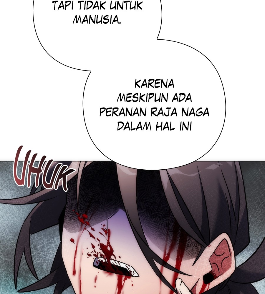 Goblin’s Night Chapter 66 - halaman 186