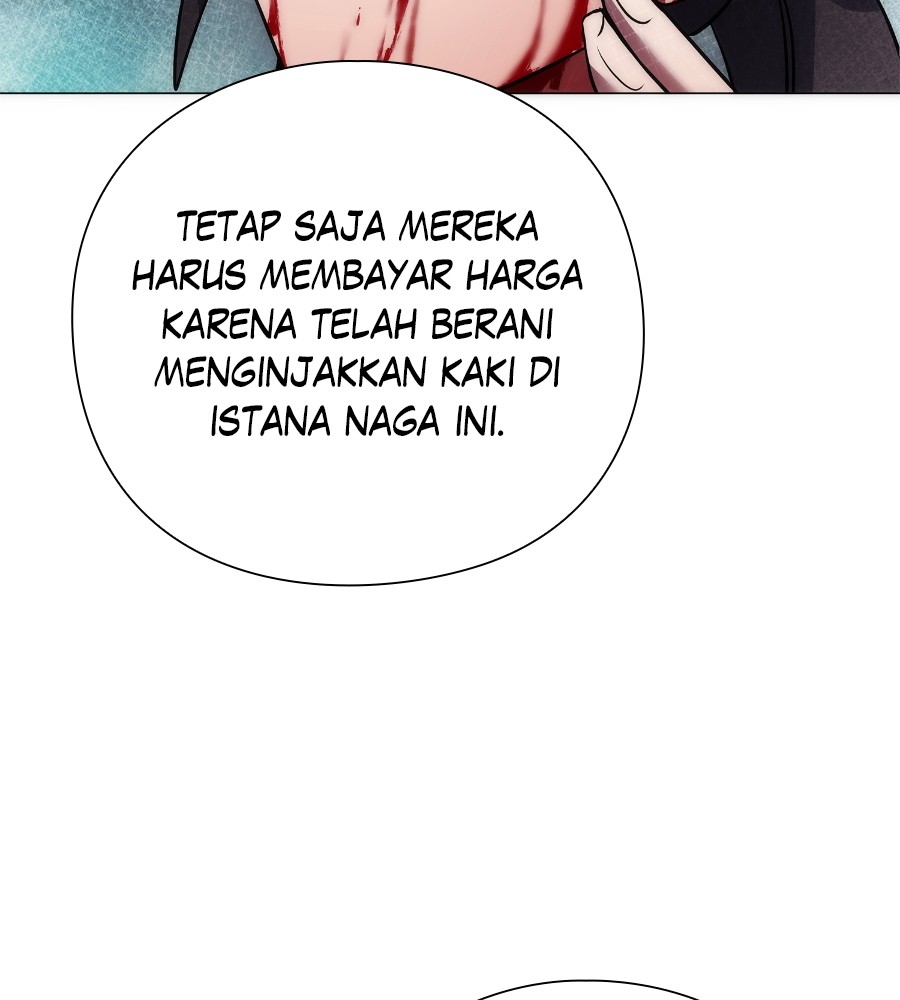 Goblin’s Night Chapter 66 - halaman 187